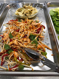 Photo n°14 de Le Mandarin à Ajaccio ()