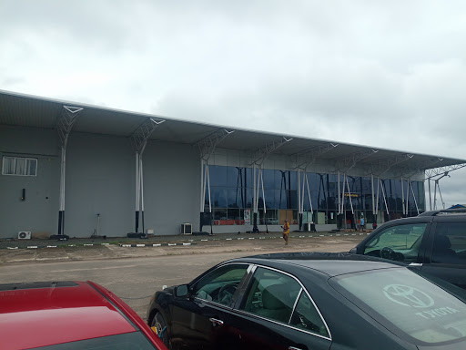 Sam Mbakwe International Cargo Airport, Nigeria, Outlet Mall, state Imo