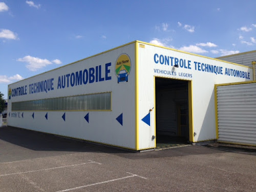 Centre de contrôle technique AUTONOME CONTROLE TECHNIQUE VL - CCTA SAONE BRESSE Mâcon