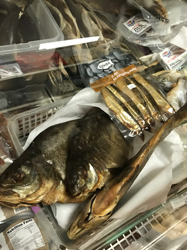 Grocery Store «Beryozka European Market», reviews and photos, 9755 Lincoln Village Dr, Sacramento, CA 95827, USA