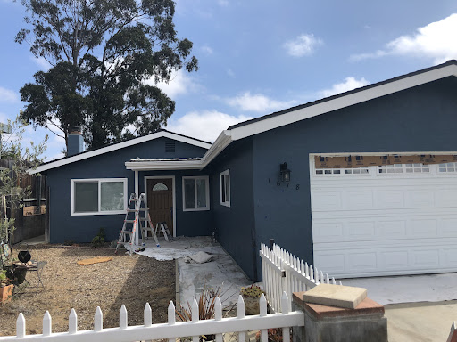 Painter «Browder Painting Co.», reviews and photos, 811 Ricardo Ct, San Luis Obispo, CA 93401, USA