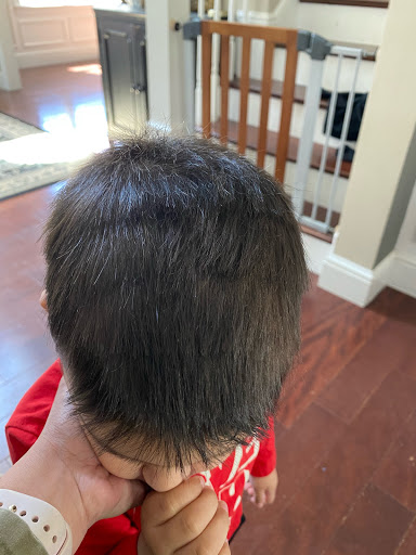 Hair Salon «Great Clips», reviews and photos, 1207 Washington St, Hanover, MA 02339, USA