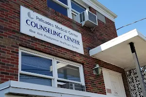 Palisades Medical Center Counseling Center image