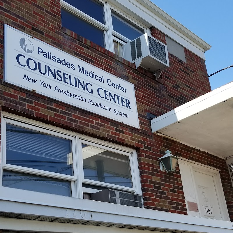 Palisades Medical Center Counseling Center