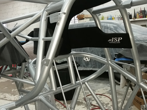 Auto Body Shop «Ravenswood Paint & Body», reviews and photos, 121 SE 1st Ave, Dania Beach, FL 33004, USA