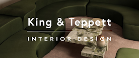 King & Teppett Interior Design