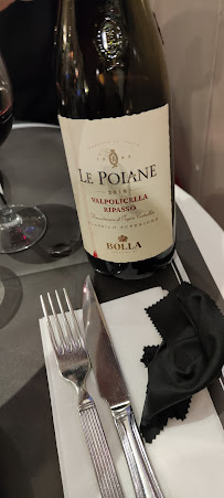 Plats et boissons du Restaurant italien Trattoria Silvano à Paris - n°19