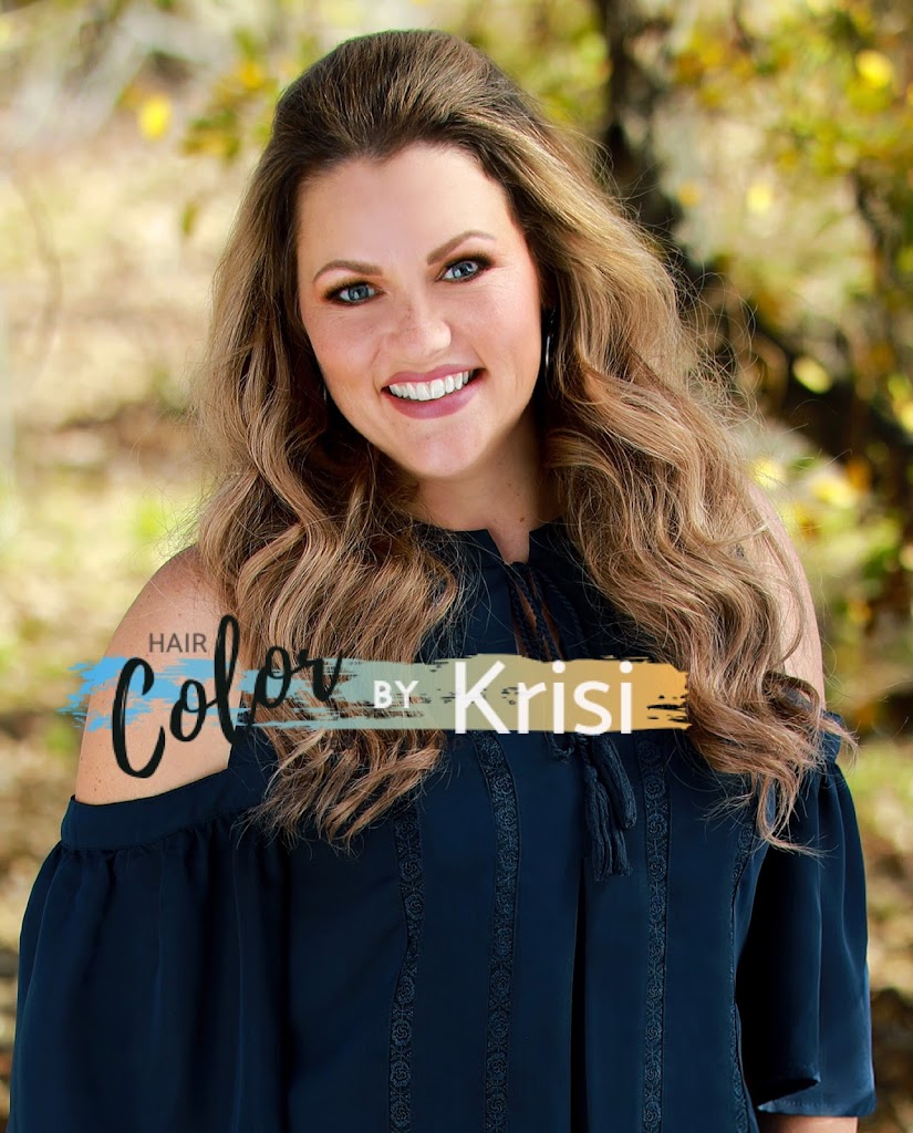 Hair Color by Krisi 75028