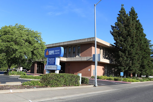 SAFE Credit Union, 4636 Watt Ave, North Highlands, CA 95660, Credit Union