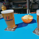 Photo n°3 de l'avis de Hendric.i fait le 03/05/2021 à 12:04 sur le  La Baia Bar Tavola Calda à Anzasco