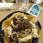 Photo n°1 de l'avis de Silvia.s fait le 07/02/2021 à 18:25 sur le  Da Chi Zuclòn à Viserba