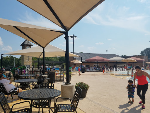 Public Swimming Pool «West Irving Aquatic Center», reviews and photos, 3701 Conflans Rd, Irving, TX 75061, USA