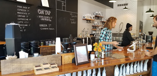 Espresso Bar «Rowster Coffee», reviews and photos, 632 Wealthy St SE, Grand Rapids, MI 49503, USA