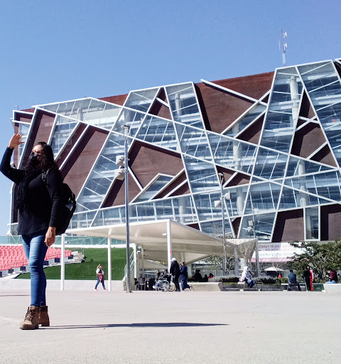 Teatro de títeres Zapopan