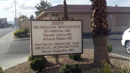 Pediatrix Neurology of Nevada