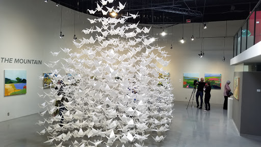 Art Gallery «Elder Gallery», reviews and photos, 1520 S Tryon St, Charlotte, NC 28203, USA