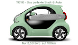 bleudQ Hamburg E-Roller E-Scooter, E-Motorräder Verkauf und Jobroller auf 1.600qm