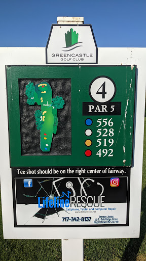 Cell Phone Store «Lifeline Rescue Cell Phone Repair», reviews and photos, 19 E Oak Ridge Dr, Hagerstown, MD 21740, USA