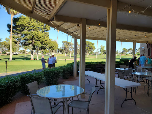 Country Club «Sun City Country Club», reviews and photos, 9433 N 107th Ave, Sun City, AZ 85351, USA