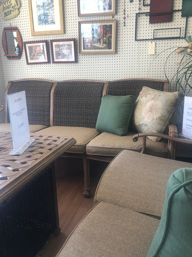Furniture Store «Viking Casual Furniture», reviews and photos, 123 E Main St, Maple Shade Township, NJ 08052, USA