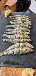 Photo n°59 de Arrantzaleak L'auberge aux Poissons à Ciboure ()