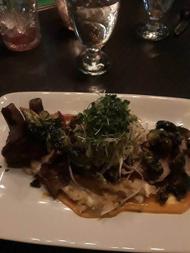 Jazz Club «Motif Jazz Cafe», reviews and photos, 182 E Cheyenne Mountain Blvd, Colorado Springs, CO 80906, USA