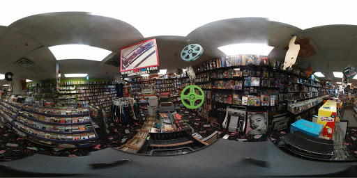 Music Store «Mr Zeros», reviews and photos, 1744 Lexington Ave N, Roseville, MN 55113, USA