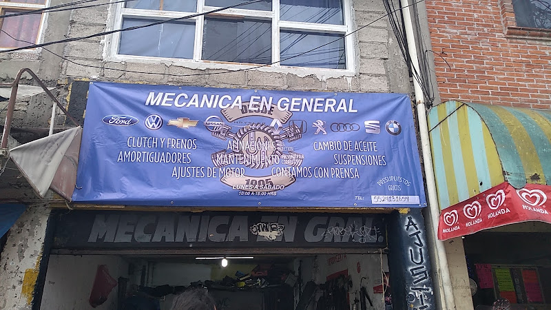 SERVICIO CAR'S