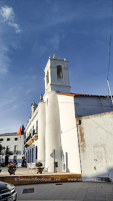 Ayuntamiento de Azuaga Pl. Merced, 1, 06920 Azuaga, Badajoz, España