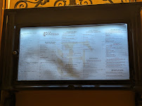 Menu du Ristorante Pizzeria El Fontego à Chioggia