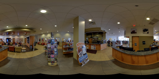 Toyota Dealer «Toyota South Atlanta», reviews and photos, 6865 Jonesboro Rd, Morrow, GA 30260, USA