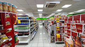 Algartalhos Supermercados