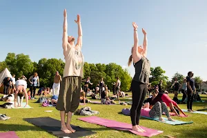 Wellbeing Yoga image