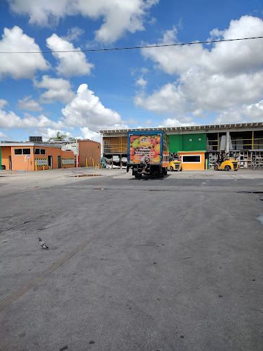 Door Supplier «Florida Lumber Co», reviews and photos, 2431 NW 20th St, Miami, FL 33142, USA