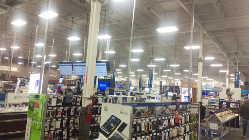 Electronics Store «Best Buy», reviews and photos, 4807 Concord Pike, Wilmington, DE 19803, USA