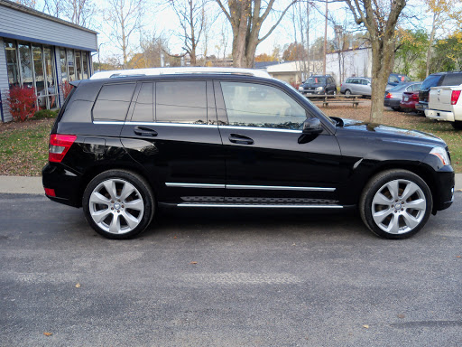 Used Car Dealer «Barry’s Automotive», reviews and photos, 1907 Williston Rd, South Burlington, VT 05403, USA