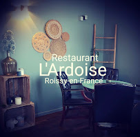 Photos du propriétaire du Restaurant L'Ardoise de Roissy à Roissy-en-France - n°4