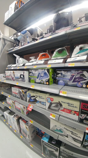 Discount Store «Walmart», reviews and photos, 1360 Town Centre Dr, Eagan, MN 55123, USA