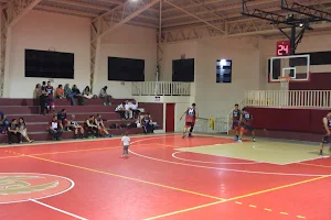 Municipal Gym "Enrique Samour" image