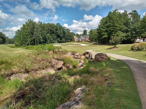 Golf Course «Brookstone Golf & Country Club», reviews and photos, 5705 Brookstone Dr NW, Acworth, GA 30101, USA