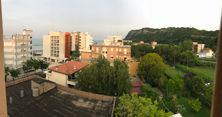 Photo hôtels Hotel Plaza 61121 Pesaro