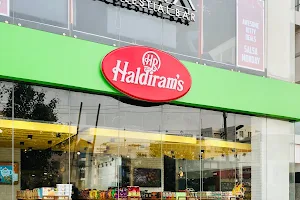 Haldiram's - Element One Mall image