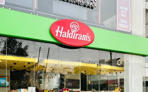 Haldiram's - Element One Mall image