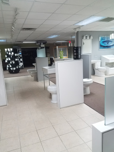 Plumbing Supply Store «Ferguson», reviews and photos, 200 S Chestnut St, Lansdale, PA 19446, USA