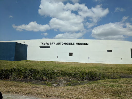Museum «Tampa Bay Automobile Museum», reviews and photos, 3301 Gateway Centre Blvd, Pinellas Park, FL 33782, USA