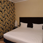 Photo n°1 de l'avis de Riccardo. fait le 11/05/2024 à 21:44 sur le  Holiday Inn Turin - Corso Francia, an IHG Hotel à Turin