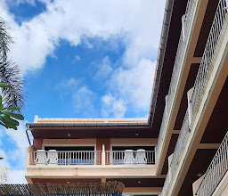 Seven Seas Hotel photo