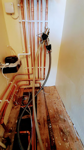 Reviews of N.E Heating & Plumbing Services in Newcastle upon Tyne - Other