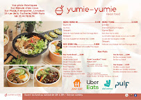 Photos du propriétaire du Restaurant asiatique Yumie-Yumie à Paris - n°13