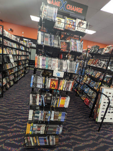 Video Game Store «Game X Change», reviews and photos, 110 Needmore Rd, Clarksville, TN 37040, USA